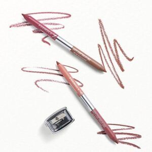Happystick Lip Liner Duo + Sharpener